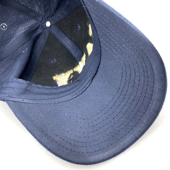 USN “Navy” Baseball Cap - Picture 6 of 9